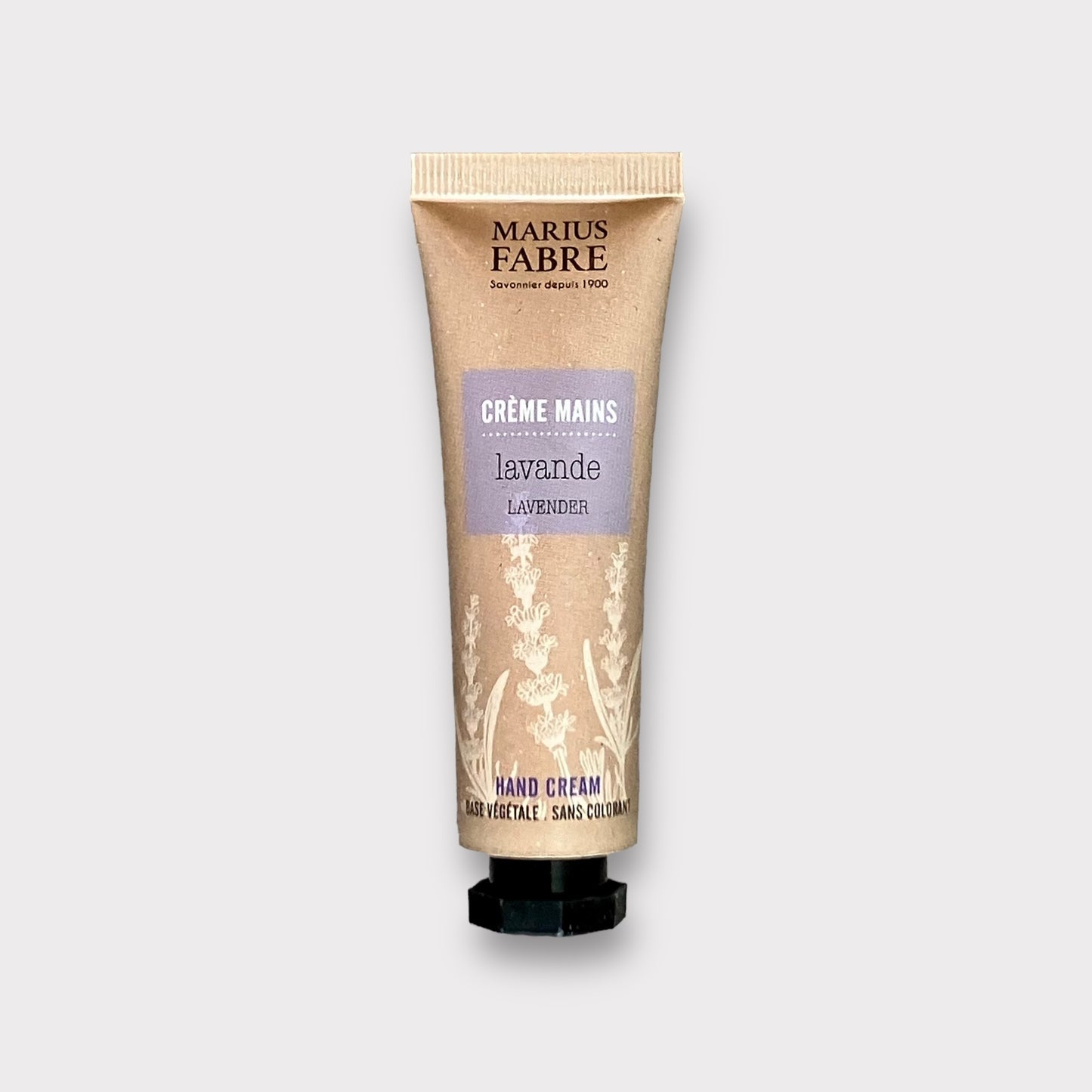 French Hand Cream enriched with shea butter 30ml