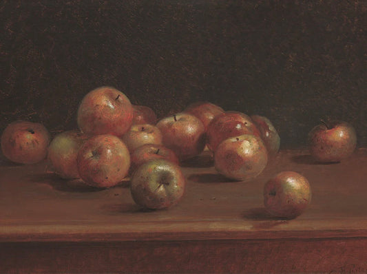 Vintage Fine Art Prints