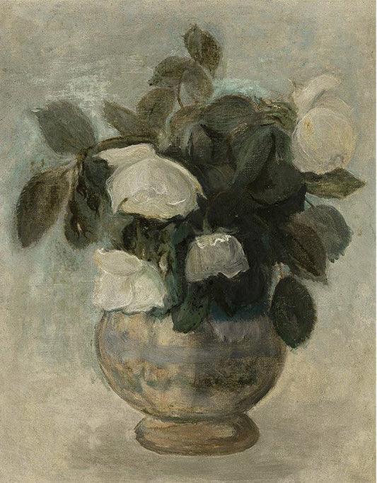 Vintage Fine Art Prints