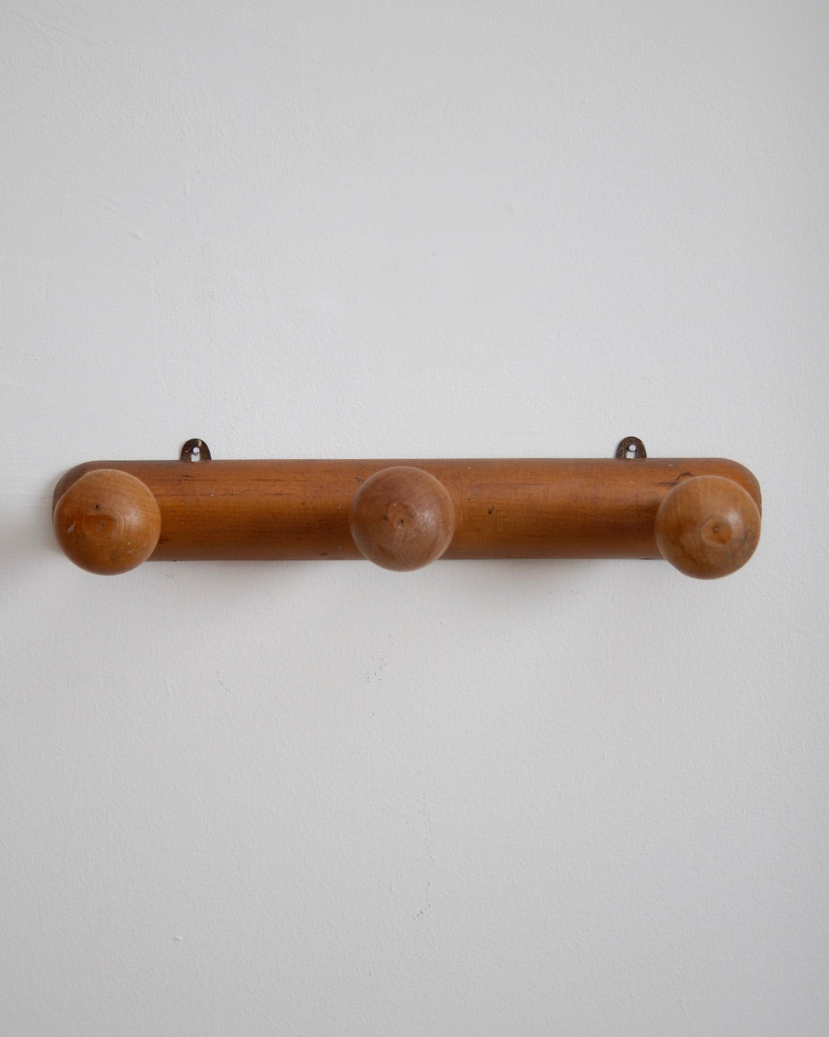 Vintage French Coat Hooks