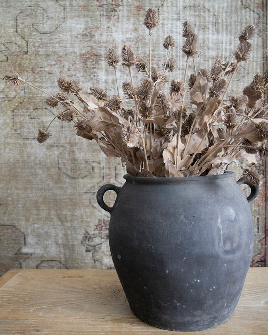 Vintage Louis Pot